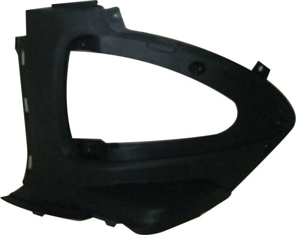 Yuki Neon Sele Altı İlave Plastigi Sol Plastik