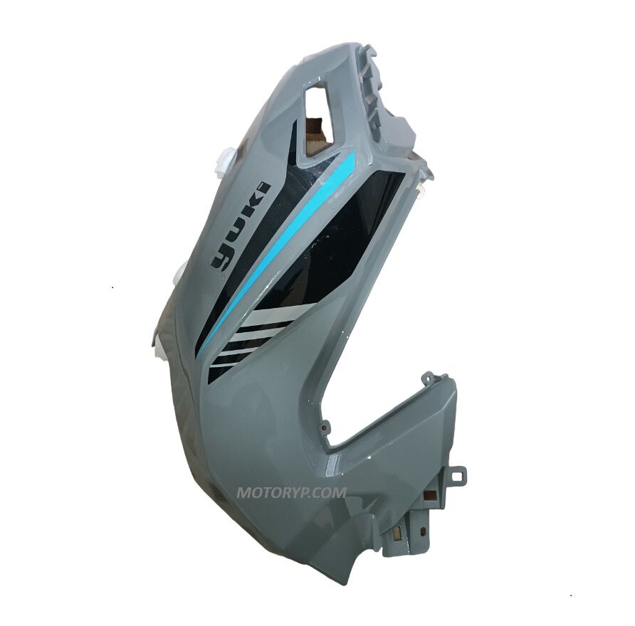 Yuki Taro 250R Yakıt Tankı Grenajı