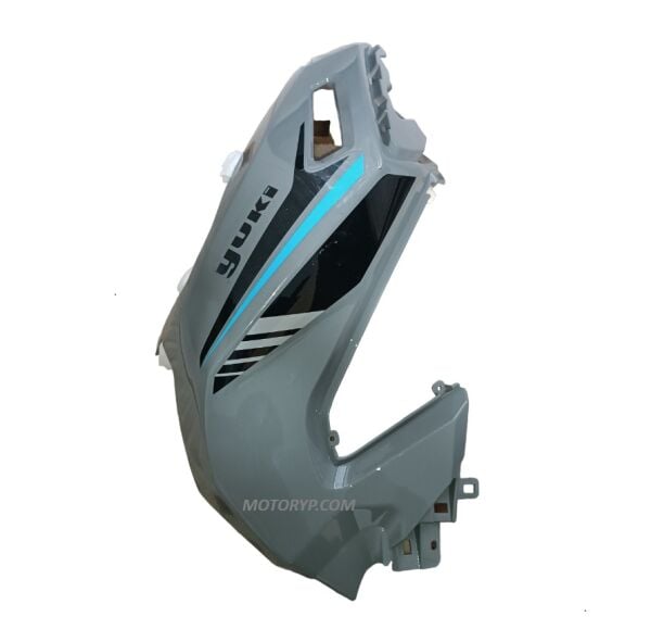 Yuki Taro 250R Yakıt Tankı Grenajı