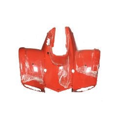 Yuki Tract 250 atv Ön Grenaj Kırmızı