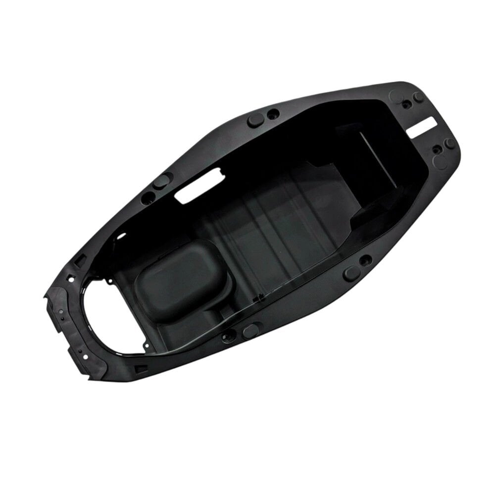 Voge SR3 250 Koltuk Altı Bagajı