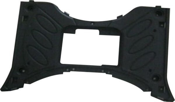 Kral Vİva Neon Alt Panel Ayak koyma Plastigi