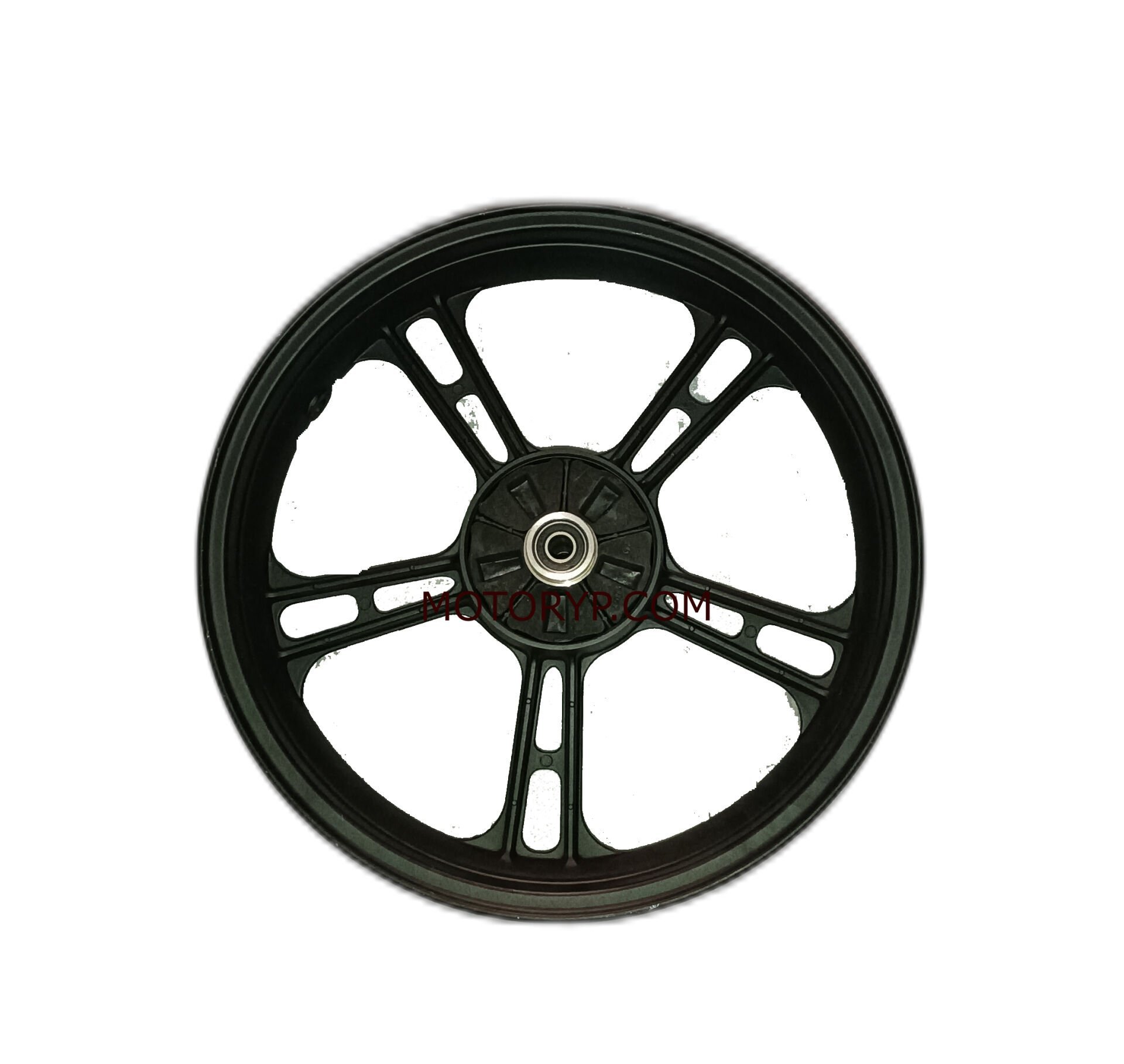 Yuki Samurai 250 cc Racing Arka Jant