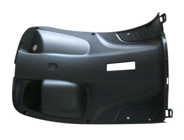 Yuki Neon İç Gögüs Torpido