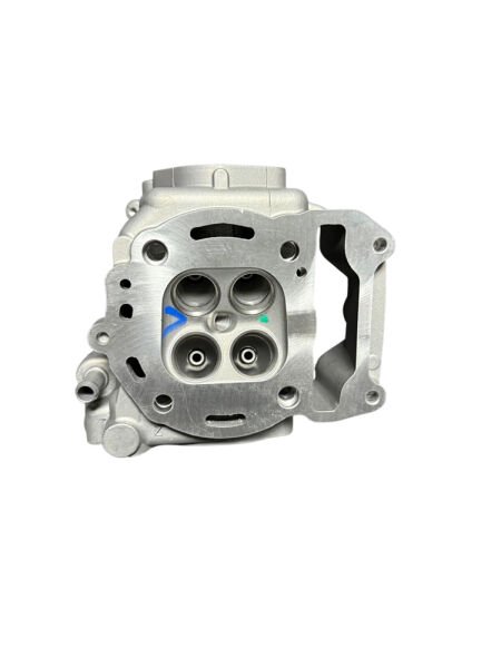 Voge SR3 250 Silindir Üst Kapak (boş)