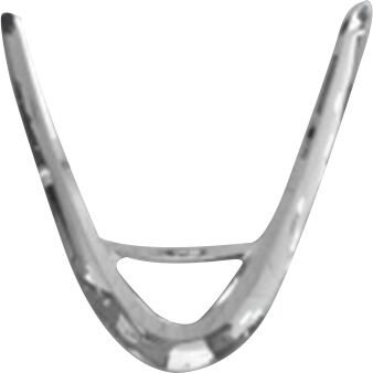 Kral Viva Yuki Neon Ön Üçgen Kromaj