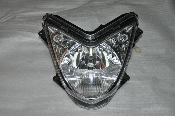 Arora Jnw 3000 Ön Far