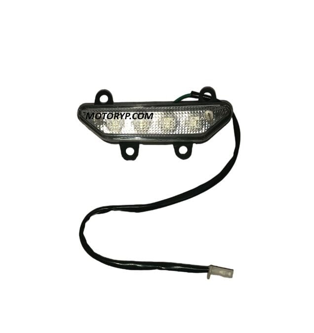 Yuki Driver 200 Ön Led Sinyal