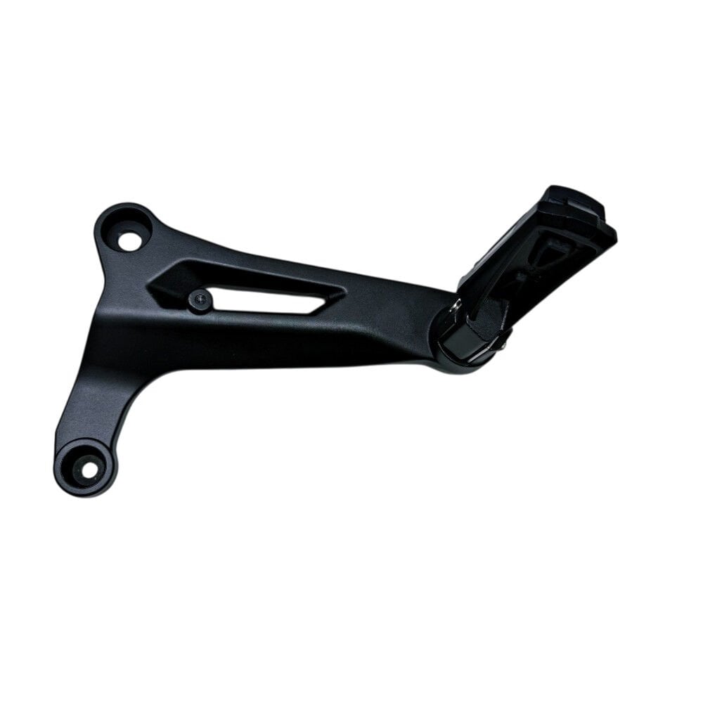 Benda Rock 250 Yolcu Basamağı Sol Set