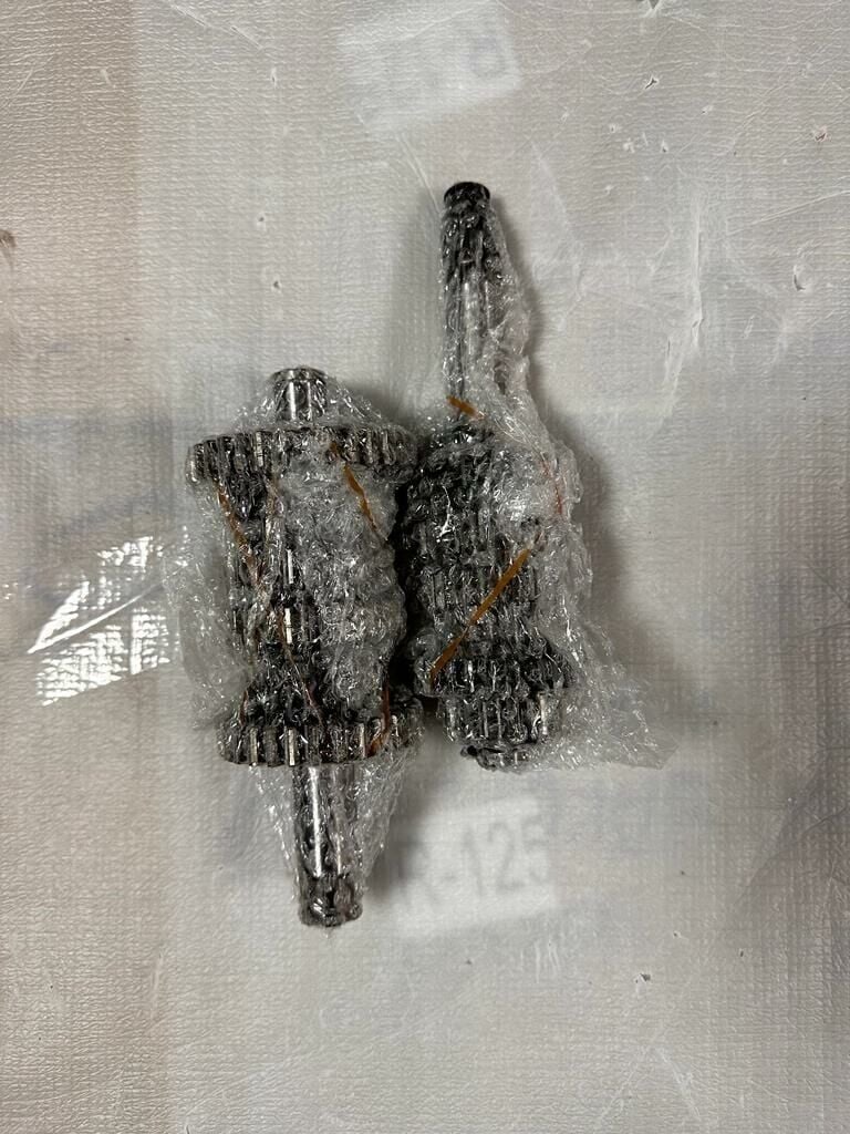 Yuki Taro 250 R Şanzıman Grubu Set