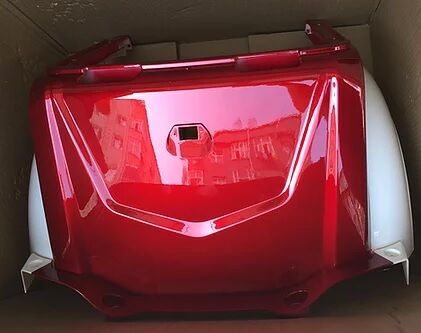 Kral kr-12 Vesta Koltuk Ön Grenajı