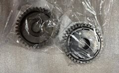 Yuki Taro 250 R Balansör Dişli Grubu