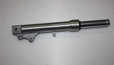 Yuki YK-12 Midilli E-bike Ön Amortisör Sağ-Sol Takım