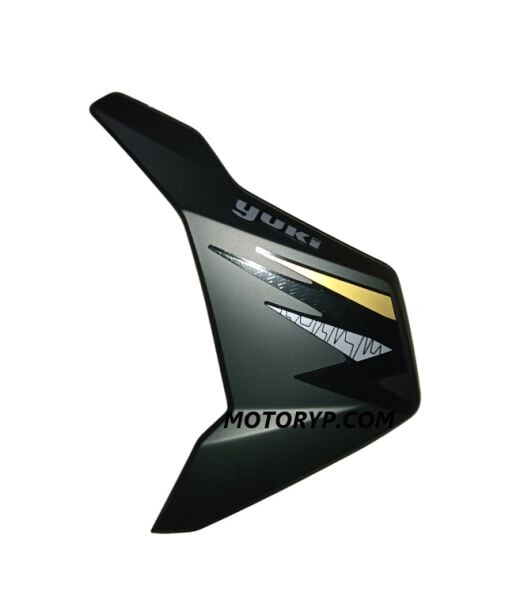 Yuki Route 110 Dış Dizlik Grenajı