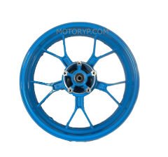 Yuki Taro 250 R Ön Jant