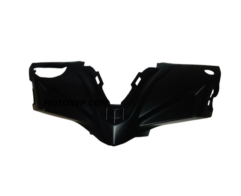 Yuki Route 110 Gidon Ön Grenaj