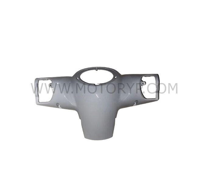 Yuki Bellini 125 Km Çerçevesi