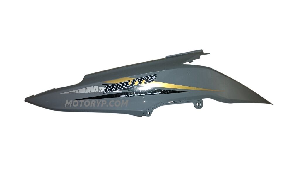 Yuki Route 110 Sele Altı Sol Grenaj