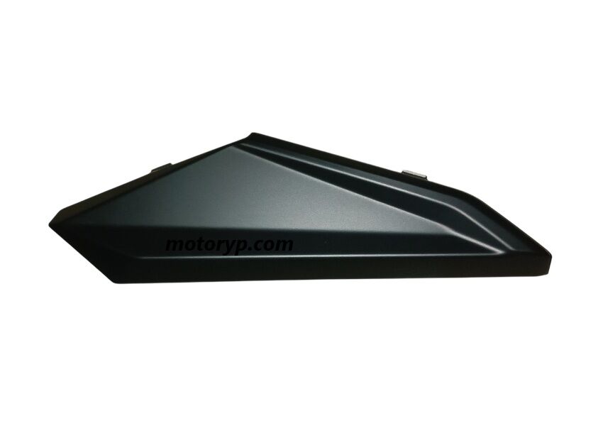 Yuki Route 110 Sele Altı İlave Dekor Plastik