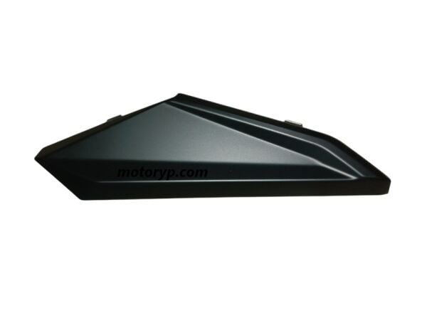 Yuki Route 110 Sele Altı İlave Dekor Plastik