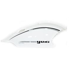 Yuki yk-09 Neon Sele Altı Grenajı