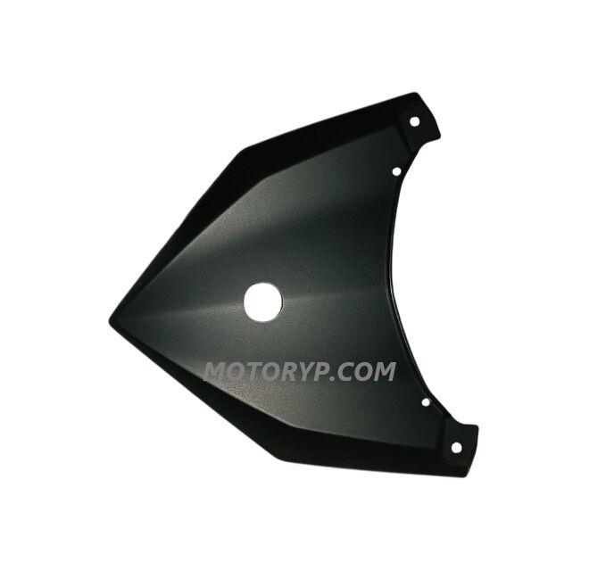 Yuki Route 110 Arka Stop Grenajı