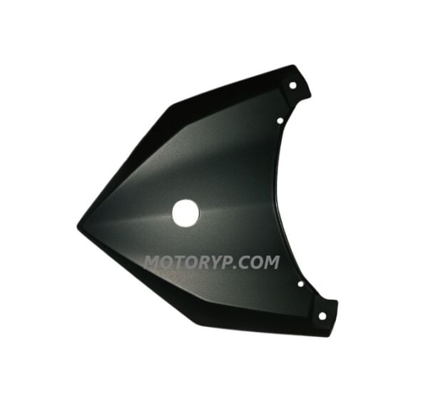 Yuki Route 110 Arka Stop Grenajı