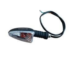 Yuki Fifty 50 cc Arka Sİnyal