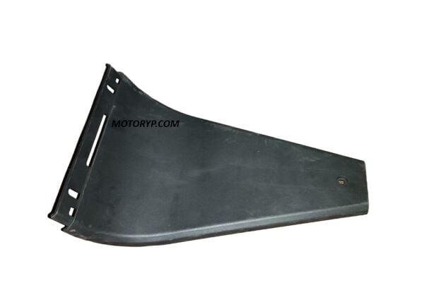 Yuki CP-1 Shansu City Coco Ön Panel Alt Plastik