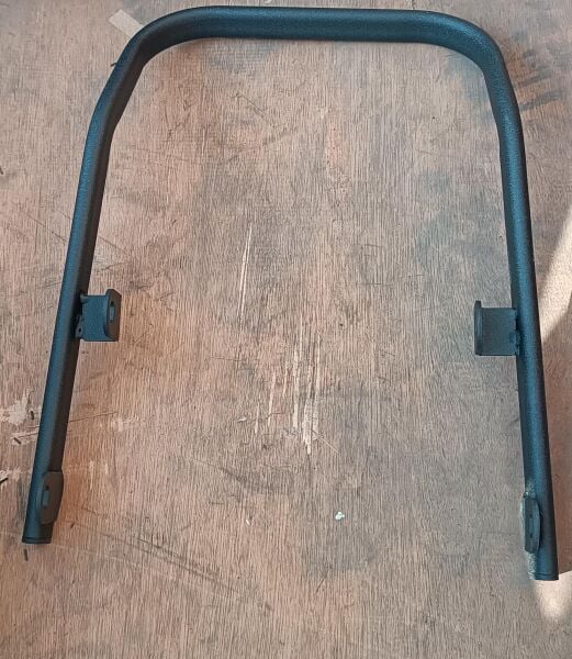 Yuki Scram 170 Arka Bagaj Demiri