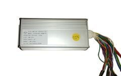 Yuki Neon 2800 E-Bike Cdı Beyin 72V