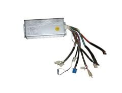 Yuki Neon 2800 E-Bike Cdı Beyin 72V