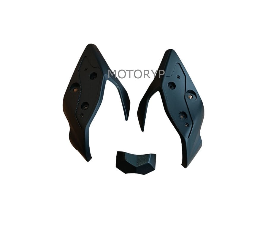 Yuki Drag 200 cc Ön Far Grenajı