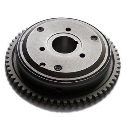 Yuki Jumbo 150cc Scooter Marş Rublesi ve Dişlisi