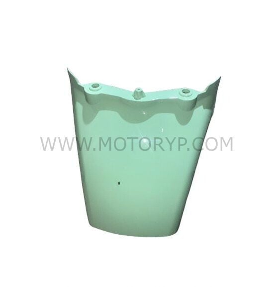 Yuki Bellini Ön Çamurluk Arka Grenaj