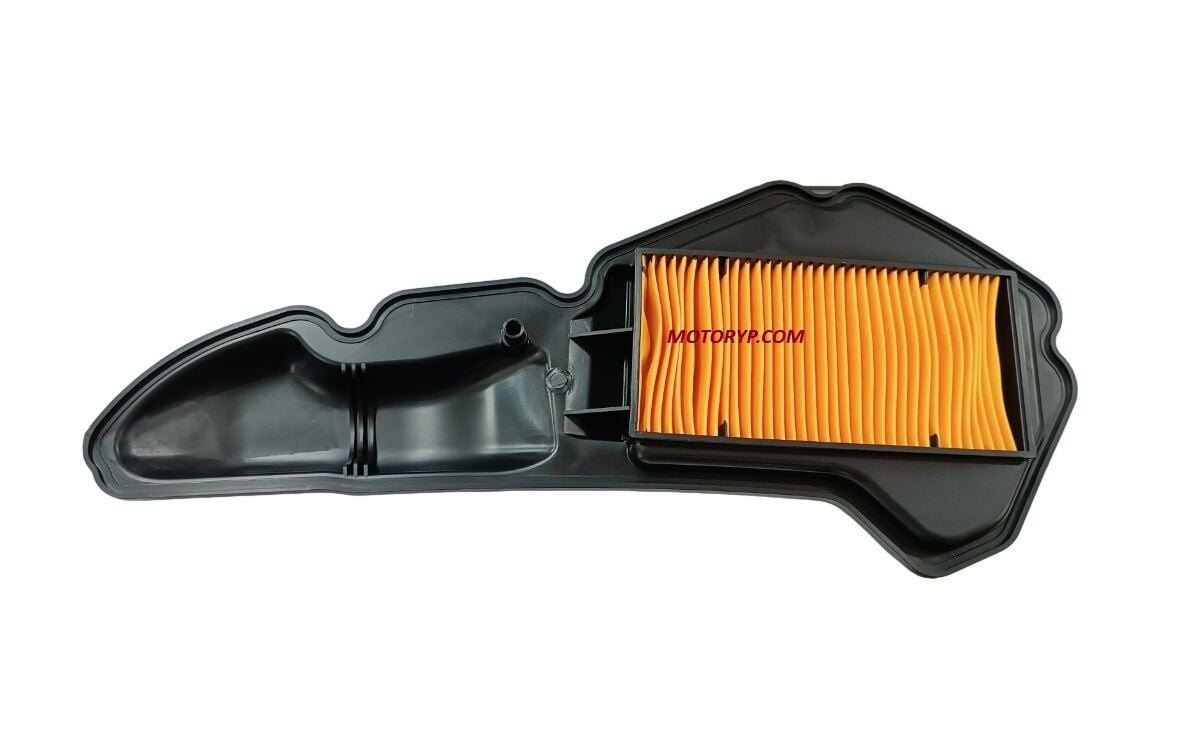 Voge Sr1 125 cc Hava Flitre Eleman Süngeri