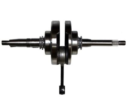 Yuki YB100T-22 Jumbo 150 cc Scooter Krank Mili