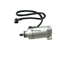 Yuki Fifty 50 cc Marş Motoru