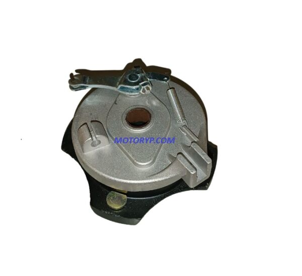 Yuki Thunder 125 ATV Ön Jant Porya Ve Kampana