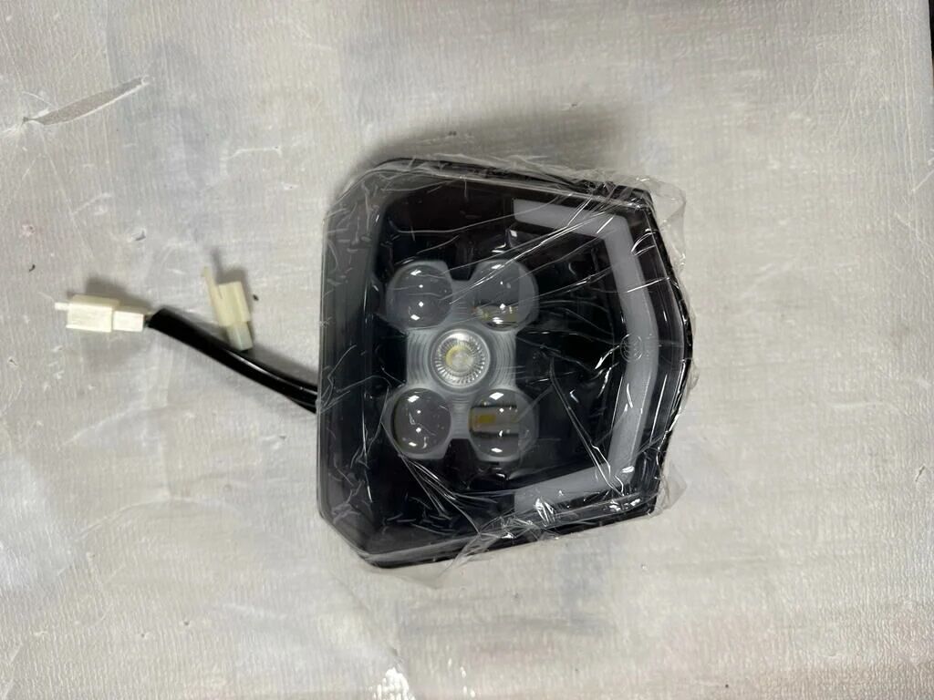 Yuki Dırtypaws 250 Z 300 Z Ön Far Set