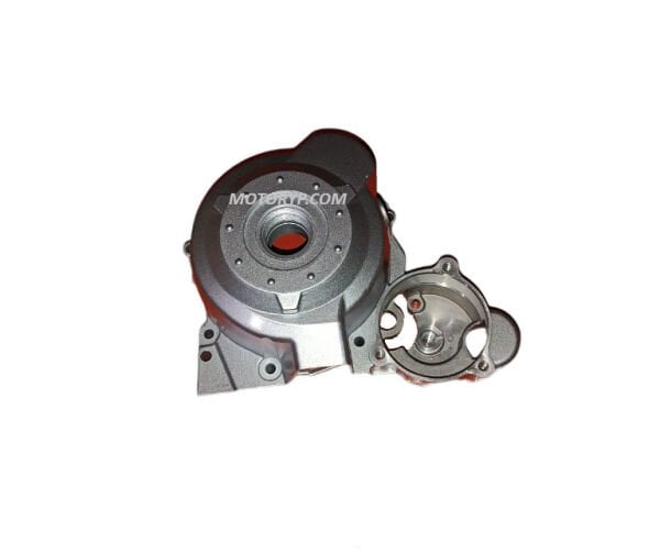 Yuki Drag 200 Manyeto Statör Kapağı