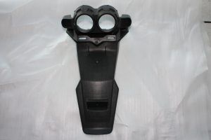 Kral KR-10 Eros Arka Çamurluk