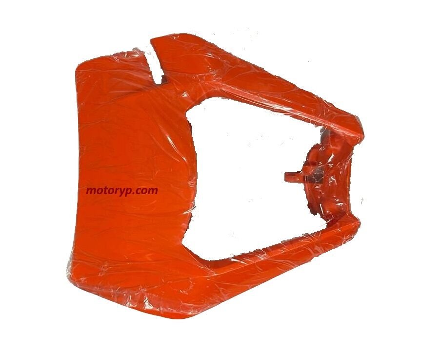 Yuki Dirtypaws 250 Z 300 Z Ön Far Grenajı