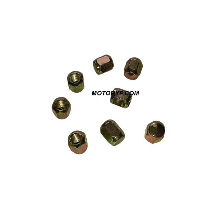 Yuki YK24 Aydos Bijon Seti