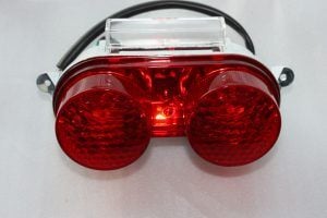 Kral kr-10 Eros Arka Stop Lambası