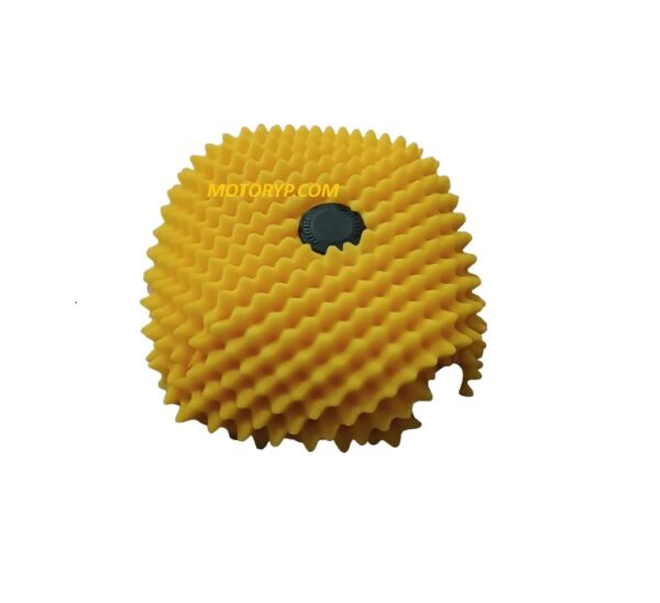 Yuki Dırtypaws 250 cc Cross Hava Filtre Süngeri