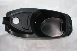 Kral kr-10 Eros Koltuk Altı Bagajı