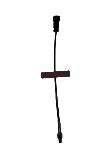 Yuki Hammer 50 cc Isı Müşürü