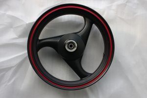 KRAL KR-10 EROS YUKİ MONİ ÖN JANT KOMPLE