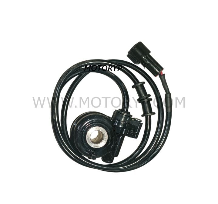 Yuki Bellini Km Sensörü